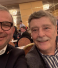 Treffen der ehemaligen Bürgermeister der Stadt Köln