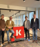 Kooperation mit Köln Business